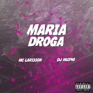 MARIA DROGA