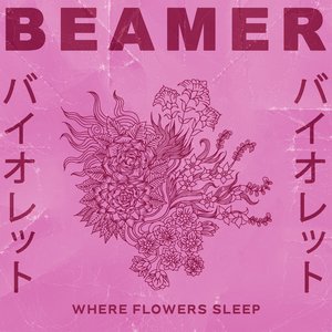 where flowers sleep