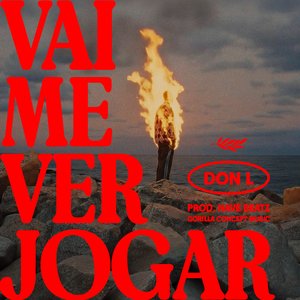 Vai Me Ver Jogar