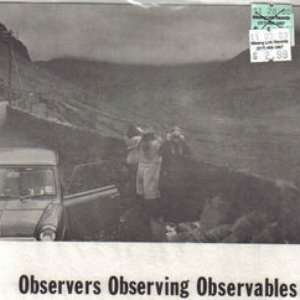 Avatar for Observers Observing Observables