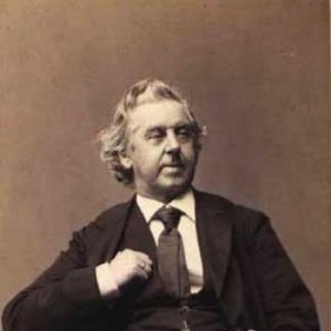 Аватар для Niels Wilhelm Gade