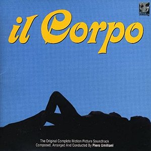 Il Corpo (Colonna Sonora Del Film)