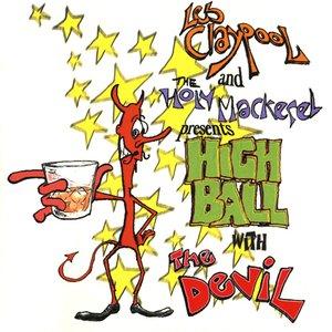 Image for 'Highball With the Devil'