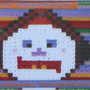 Headphones Recommended