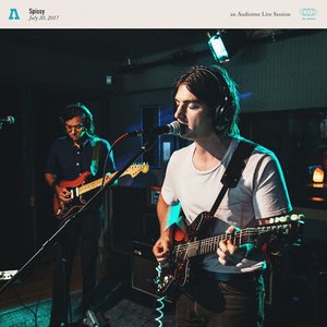 Spissy on Audiotree Live