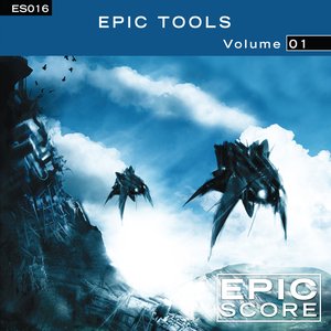 Epic Tools, Volume 1