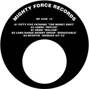 Mf Acid, Vol. 2