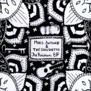 Marc Antoine & The SoHo Ghetto 的头像