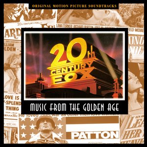 20th Century Fox: Music From The Golden Age