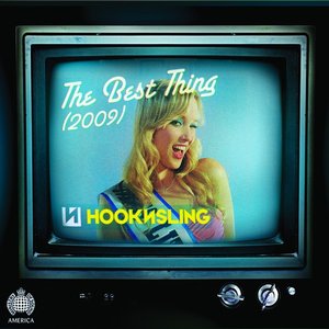 Image for 'The Best Thing (2009)'