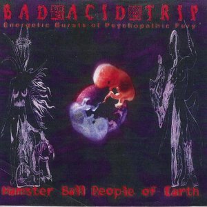 Tango & Thrash (a Kurt Russell tribute) / Hamster Ball People of Earth