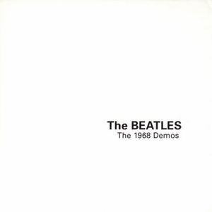 Beatles  The - The 1968 Demos - Zortam Music