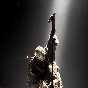 Аватар для Kanye West