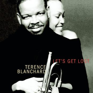 Let's Get Lost cover