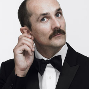 Giles Smith photo provided by Last.fm