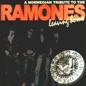 Image for 'Leaving Home: A Norwegian Tribute To The Ramones'