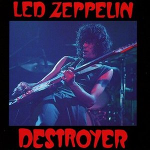 Destroyer (CD 2)