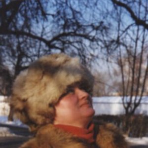 Avatar for Ольга Горпенко (Кодя)
