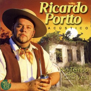 No Tempo das Casa Véia (Acústico)