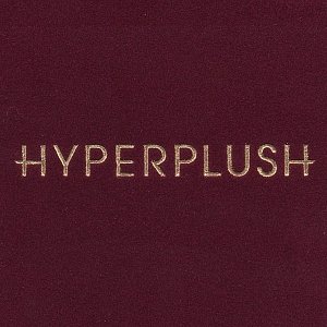 Hyperplush