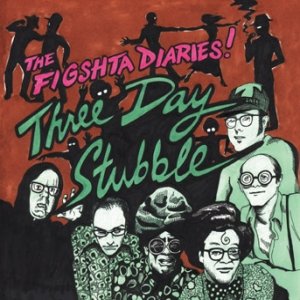 The Figshta Diaries!