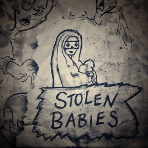Stolen Babies - Single