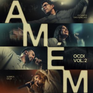 Amém (OCDI Vol.2)