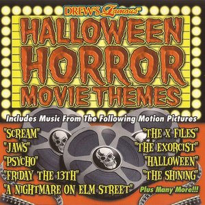Halloween Horror Movie Themes