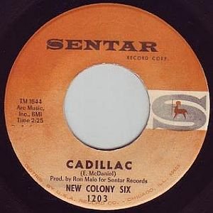 Cadillac