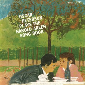 Plays the Harold Arlen Song Book (Expanded Edition)