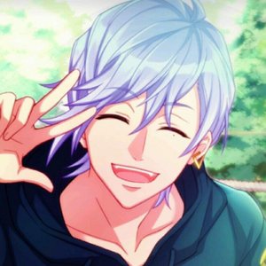 Ikaruga Misumi (CV: Daisuke Hirose) için avatar