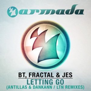 Avatar di BT, Jes & Fractal