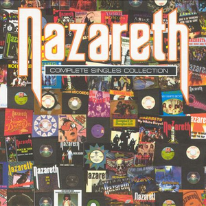 Nazareth - Love Hurts 1975 Lyrics - Zortam Music