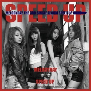 Speed Up - Single