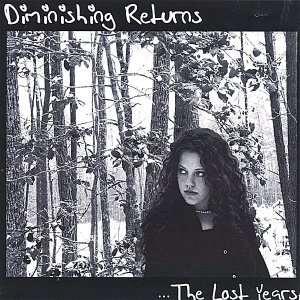The Lost Years