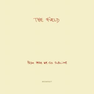 Imagen de 'From Here We Go To Sublime'