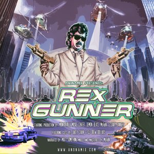 Rex Gunner