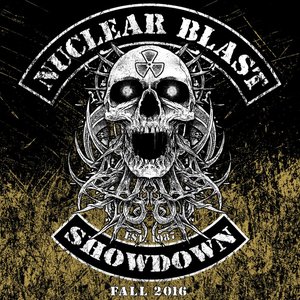 Nuclear Blast Showdown Fall 2016