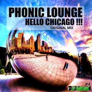 Avatar for Phonic Lounge