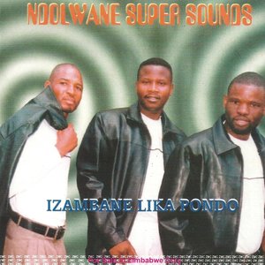 Izambane lika pondo