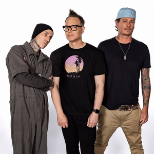 Blink 182 Tour Dates