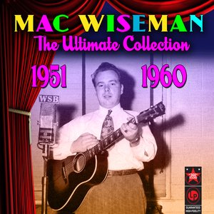 Image for 'The Ultimate Collection (1951-1960)'