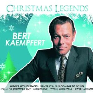 Bert Kaempfert - Christmas Legends