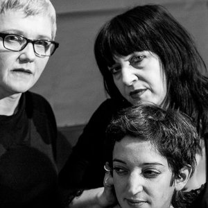 Lydia Lunch • Zahra Mani • Mia Zabelka için avatar