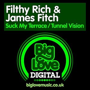 Filthy Rich & James Fitch 的头像