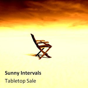 Tabletop Sale