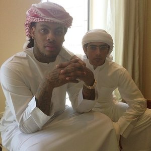 Waka Flocka Flame için avatar