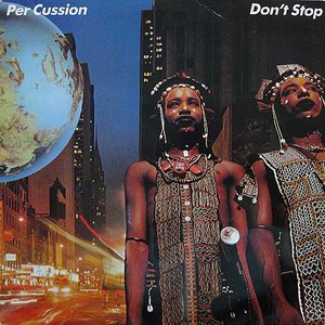 Don't Stop