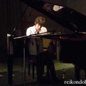 Kondoh Rei近藤嶺 的头像