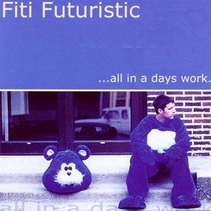 … All In A Day's Work